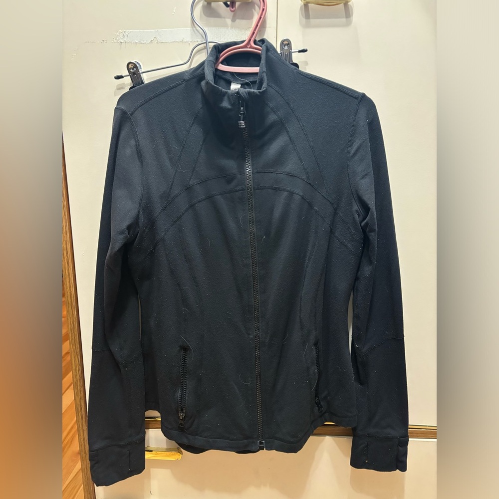Lululemon Define jacket